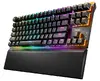 Клавиатура be quiet! Keyboard Light Mount TKL Silent Linear Photo 8