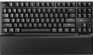 Klaviere be quiet! Keyboard Light Mount TKL Silent Linear