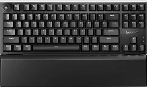 bequiet! Light Mount TKL Silent Tactile Keyboard