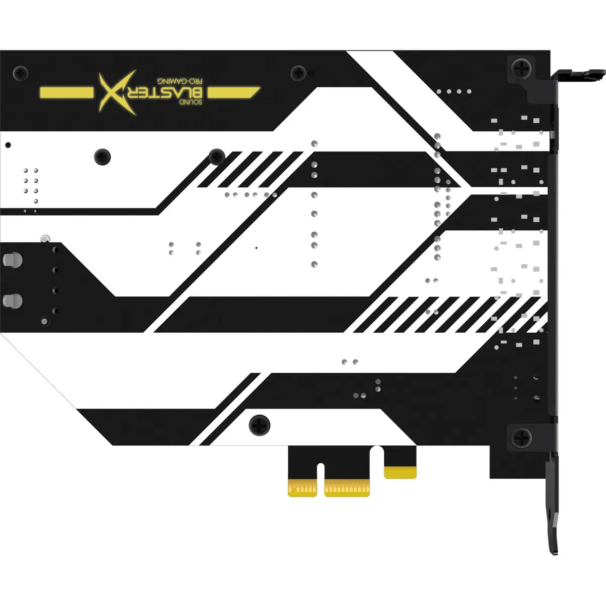 Creative Labs Sound BlasterX AE-5 Plus Pure Edition Photo 4