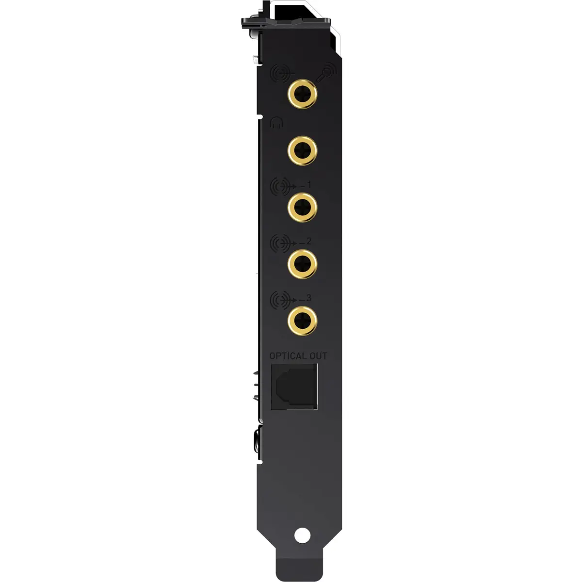 Creative Labs Sound BlasterX AE-5 Plus Pure Edition Photo 6