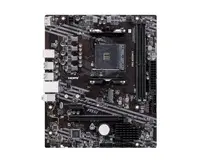 Материнская плата MSI A520M-S AMD AM4 Photo 3