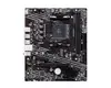 Материнская плата MSI A520M-S AMD AM4 Photo 3