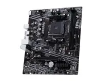 Материнская плата MSI A520M-S AMD AM4 Photo 4