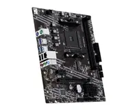 Материнская плата MSI A520M-S AMD AM4 Photo 5