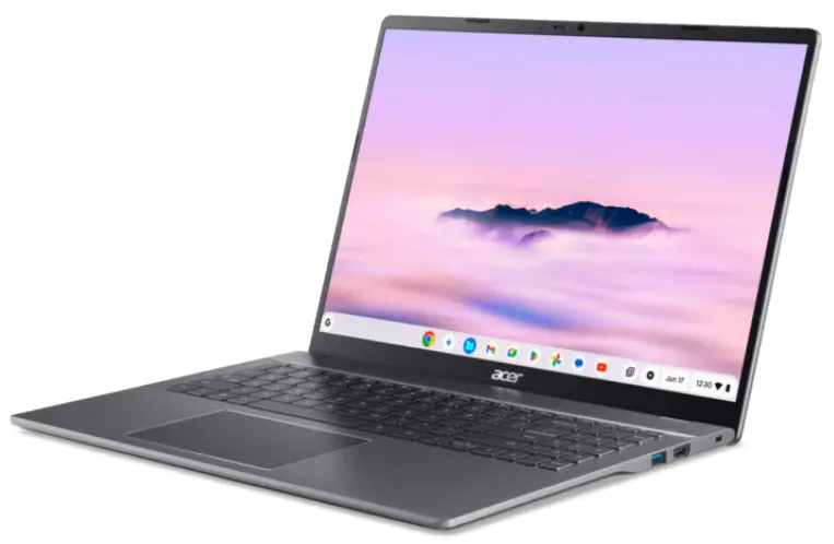 Acer Chromebook CB516-1H-5073 dators ar 16