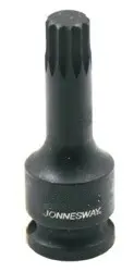 Jonnesway Spline trieciena uzgalis 1/2" M10 x 60mm S16A4110