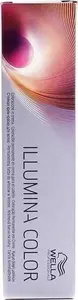 Wella Illumina Color N 7/3 Noturīga matu krāsa 60 ml