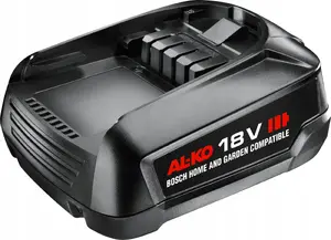 Аккумулятор для садовой техники AL-KO B50 Li 113893 2,5 Ач