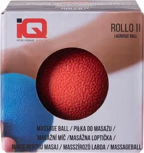IQ ROLLO II Massage Ball