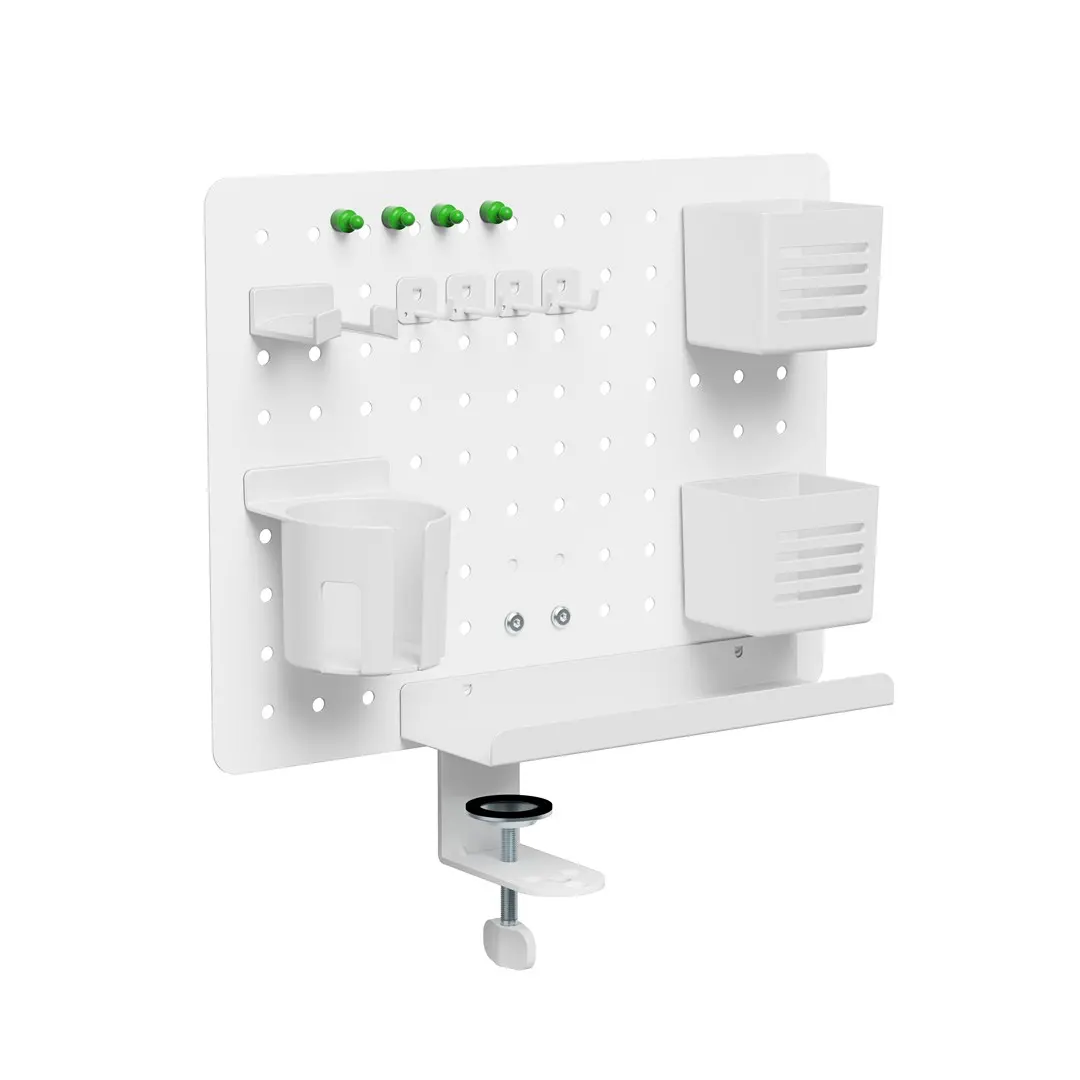 ActiveJet APB-002W Desk Organizer Photo 4