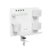ActiveJet APB-002W Desk Organizer Photo 4