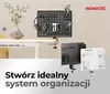 ActiveJet APB-002W Desk Organizer Photo 7