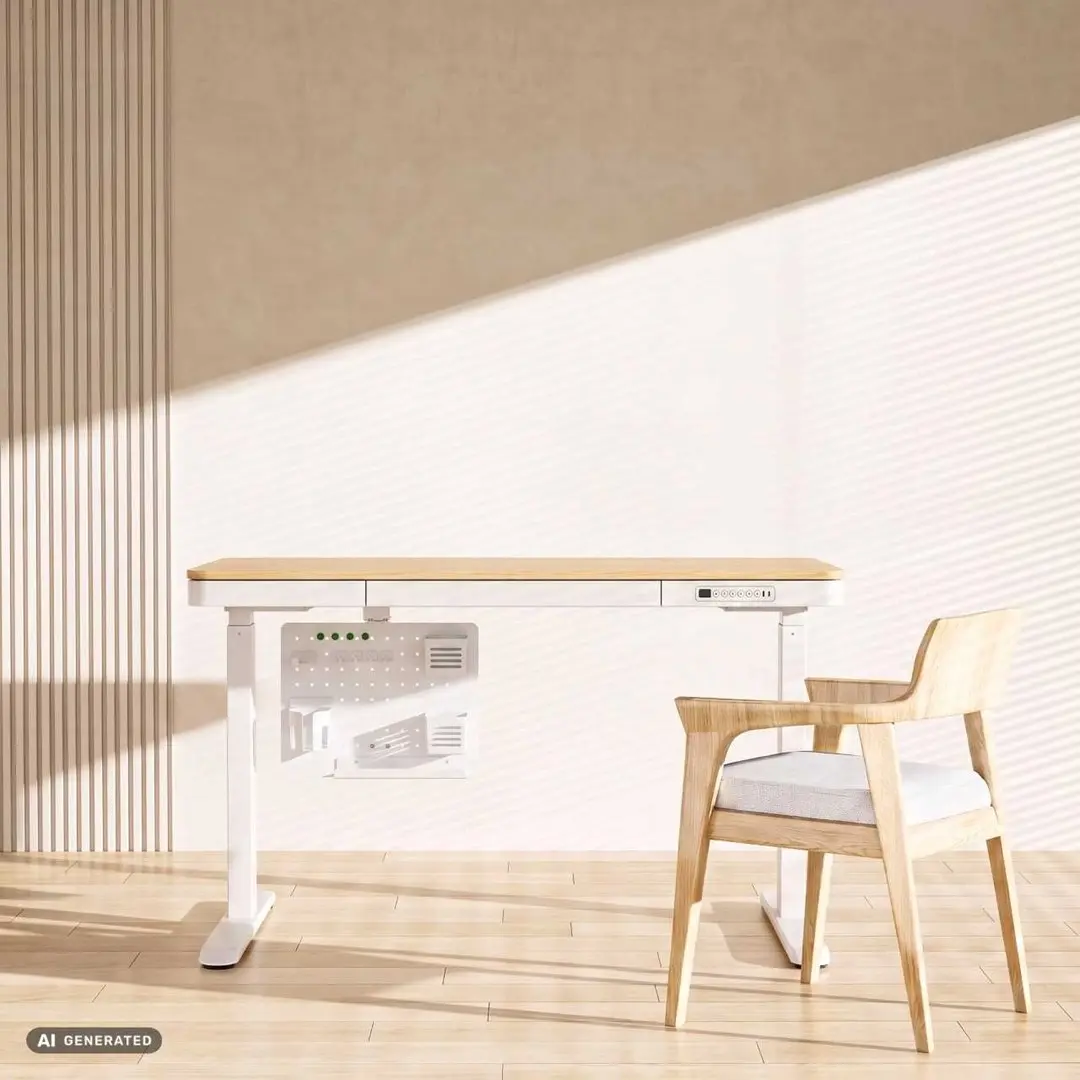 ActiveJet APB-002W Desk Organizer Photo 8