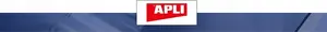 Apli Glossy Laser Paper A4 210gsm 100 loksnes