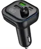 Автомобильный трансмиттер Sencor SWM4000 Bluetooth MP3 Photo 2