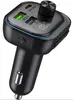 Автомобильный трансмиттер Sencor SWM4000 Bluetooth MP3 Photo 3
