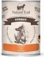 Natural Trail Turkey Dog Food 800g