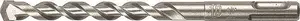Abraboro SDS+ concrete drill bit 14 mm