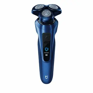 Xiaomi Mijia Electric Shaver Pro Portable Blau Electric Men's Shaver USB Type-C EU
