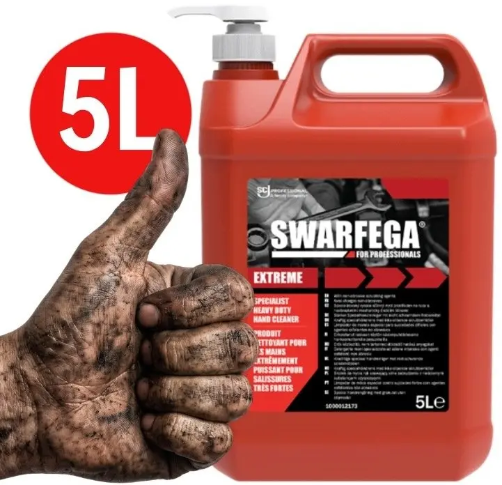 Michelin SWARFEGA Extreme Roku tīrīšanas līdzeklis