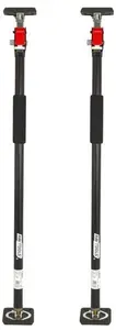 AWTools Teleskopiskais balsts komplekts 2 gab. 95-160 cm