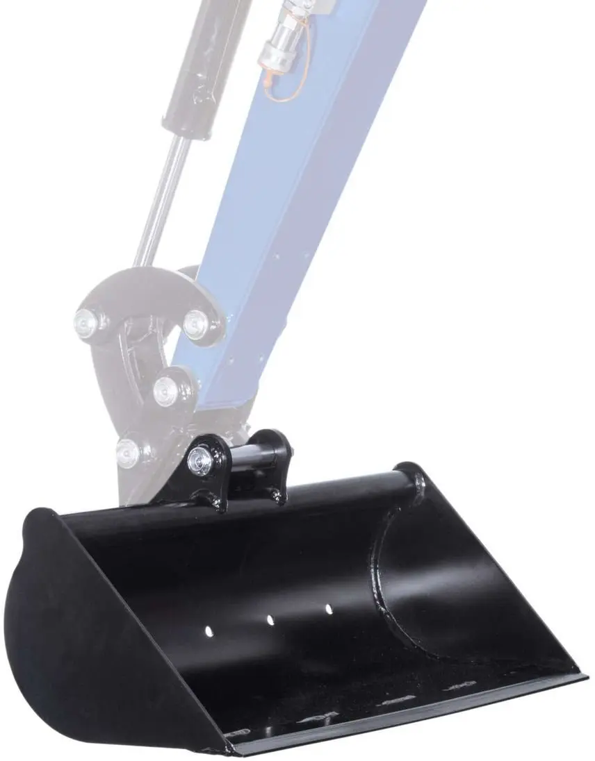 Scheppach 70 cm PLānotāja kauss 42