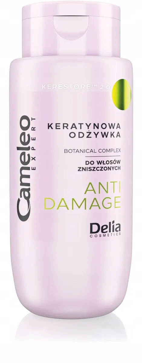 Matu kondicionieris Delia Cameleo Anti-Damage 300ml