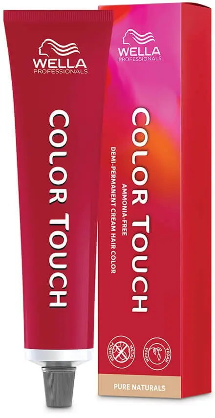 Matu krāsa Loreal Wella 3/0 Tumši