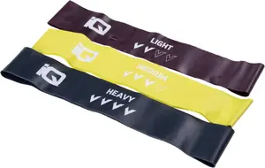 IQ Suspension Training Strap EMORI II for Full Body Workout