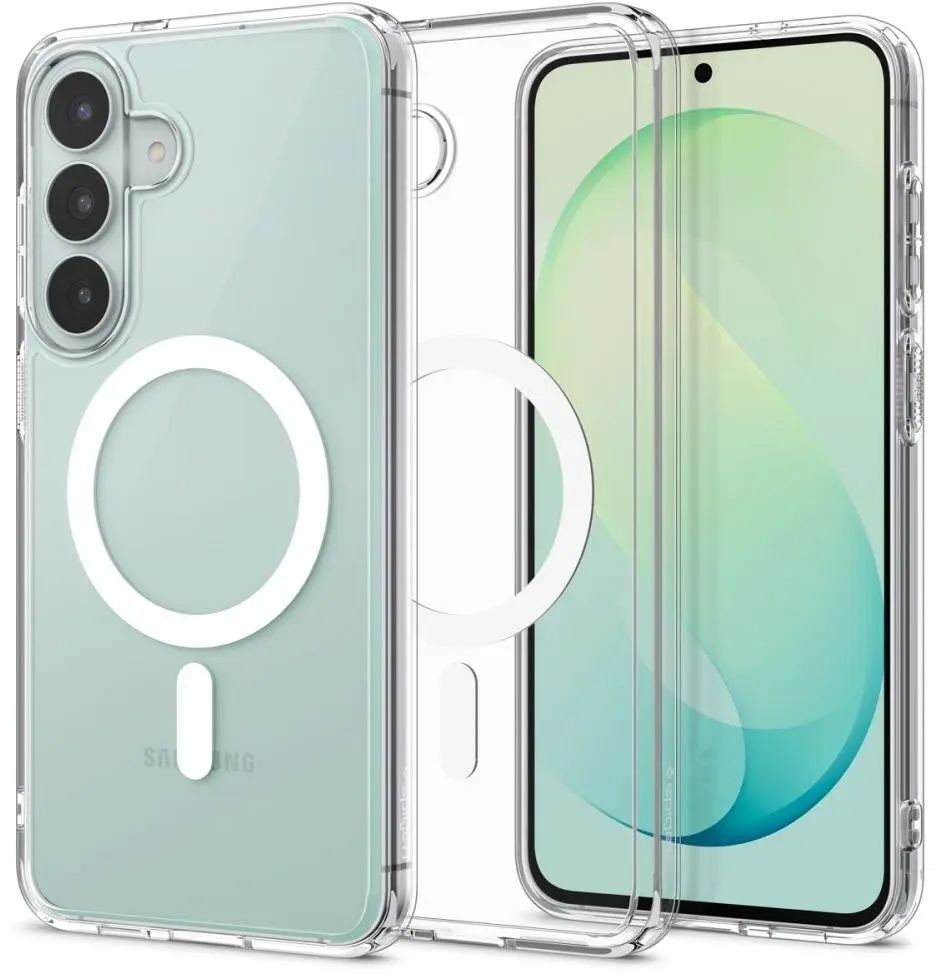 Viedtālruņa vāciņš Spigen Ultra Hybrid Mag