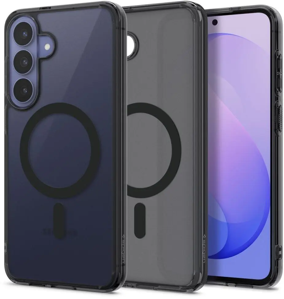 Viedtālruņa vāciņš Spigen Ultra Hybrid Mag