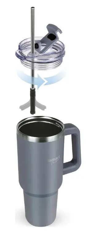 Lamart LT4094 Thermo Cup Photo 4
