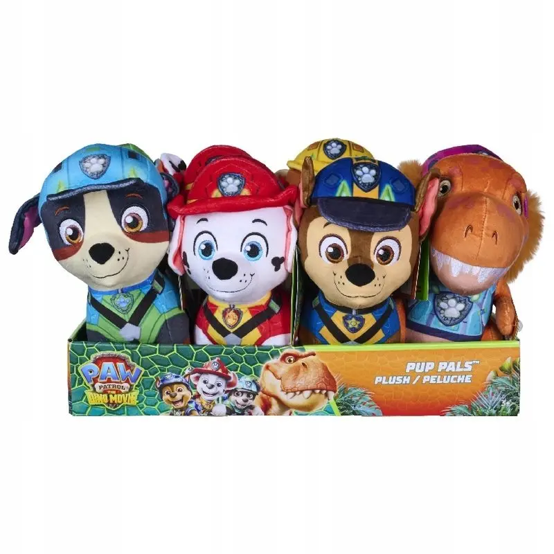 Spin Master Paw Patrol Dino glābšana