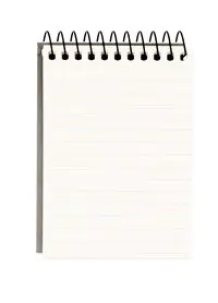 Bantex 100302756 A7 Writing Notebook Photo 2