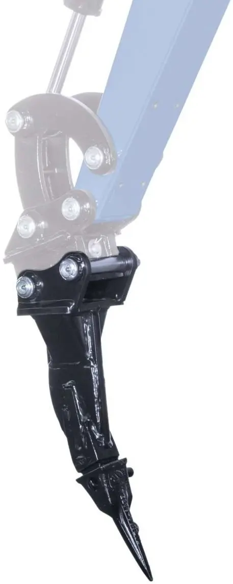 Atrādītājs mini ekskavatoram Scheppach EXC1400, SCH7915001727