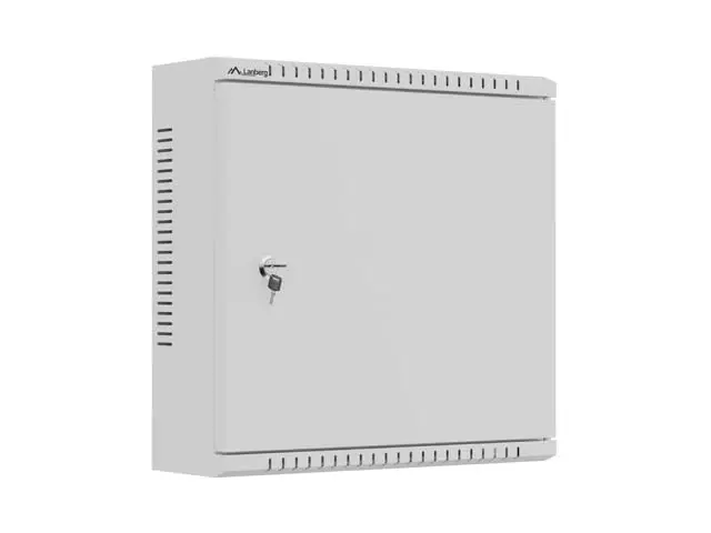 Lanberg WAT1-4014-00S 10 collu instalācijas telekomunikāciju
