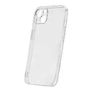 iLike Slim Case 2 mm for iPhone 17 Pro 6.3 / iPhone 18 Pro 6.3 Transparent