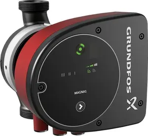 Grundfos MAGNA1 32-80 cirkulācijas sūknis