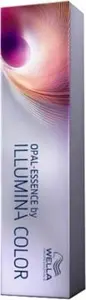 Wella Illumina Permanente matu krāsa 60ml Izgaismojoša matu krāsa