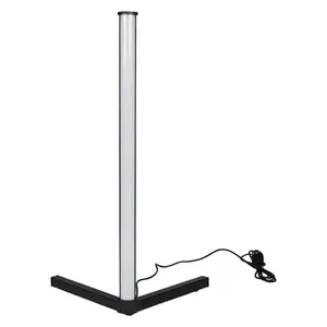 Riff LED RGB Corner Lamp 40 cm 360 lm with Remote Control