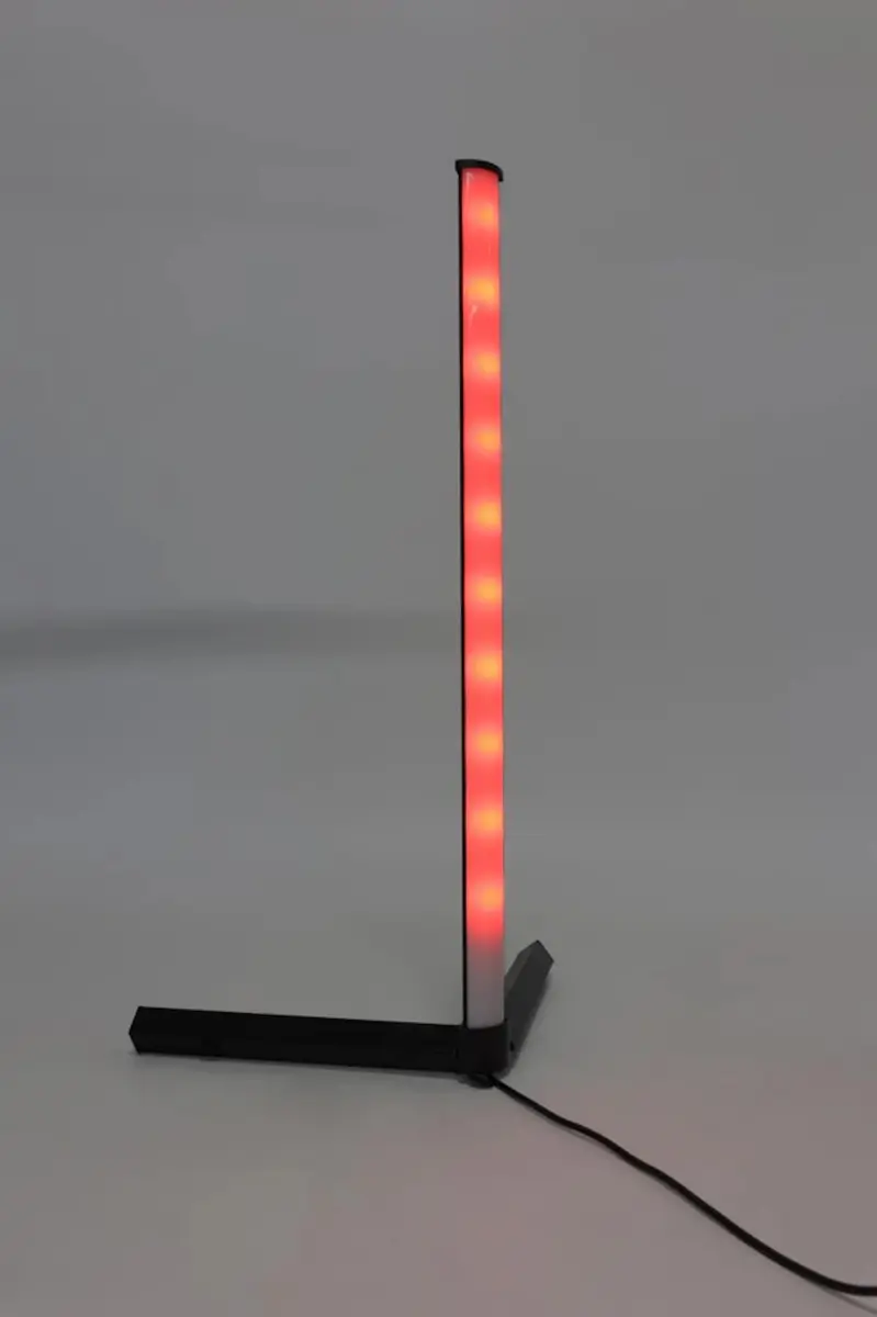 Riff LED RGB Corner Lamp 40cm Photo 4