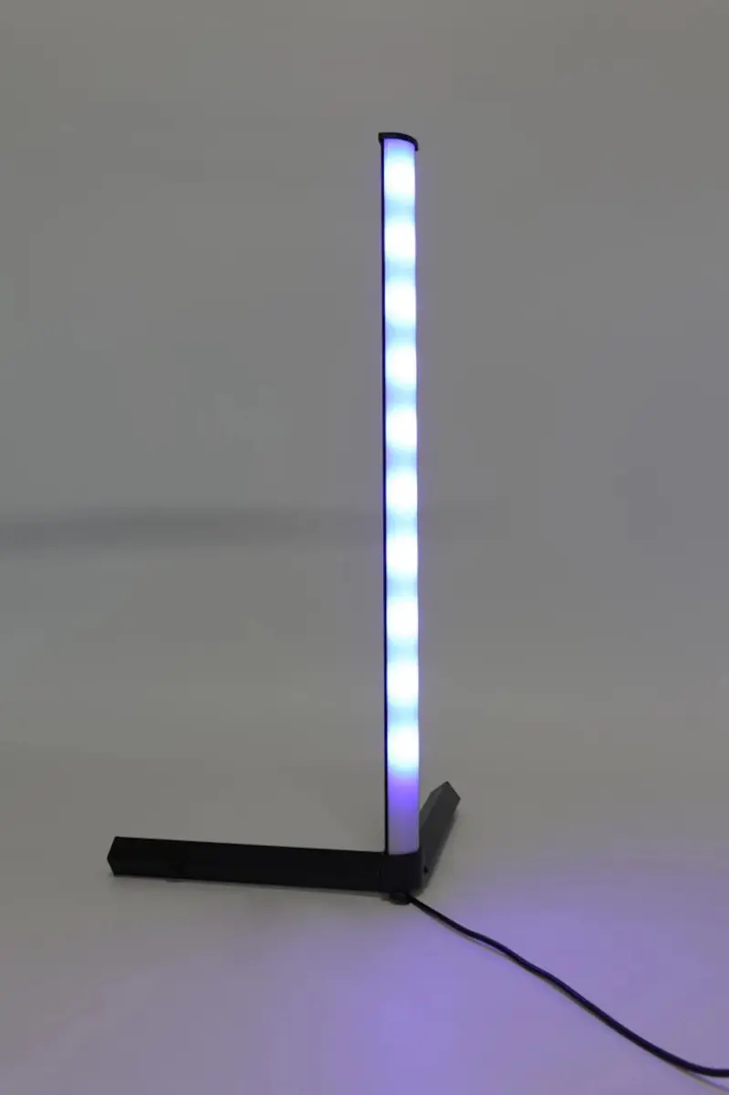 Riff LED RGB Corner Lamp 40cm Photo 5