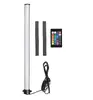 Riff LED RGB Corner Lamp 40cm Photo 6