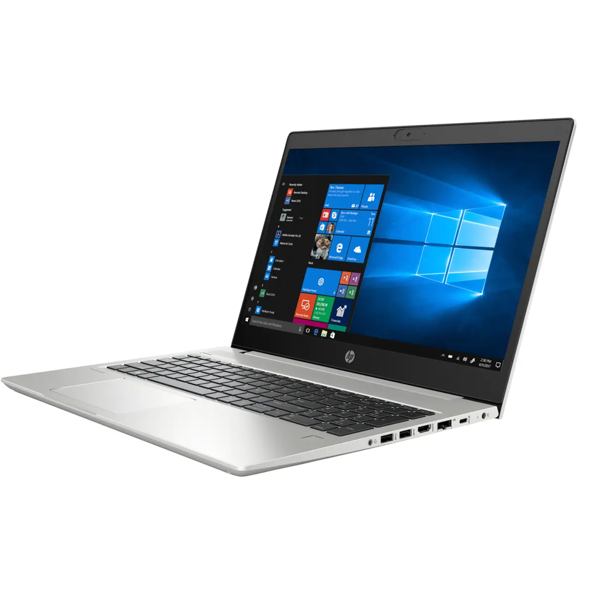 Klēpjdators HP ProBook 450 G7 15