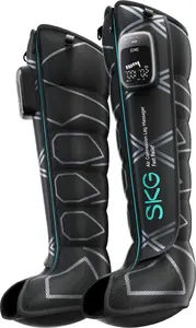 SKG Recovery Boots YYA01-L Izmērs L augumam 188cm-197cm