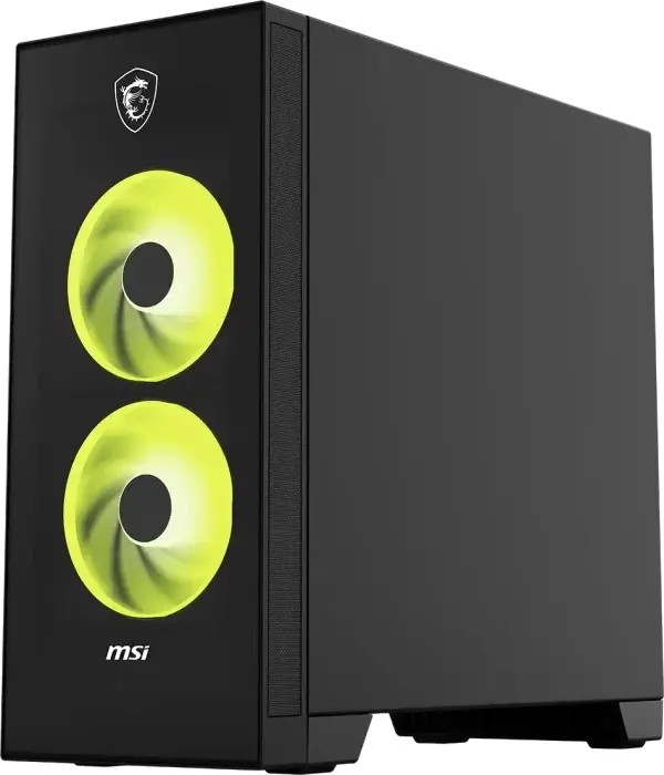 MSI MAG Infinite Z 8B galddators