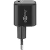 GOOBAY 45W USB-C PD GaN Fast Charger Nano Photo 2