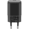 GOOBAY 45W USB-C PD GaN Fast Charger Nano Photo 3