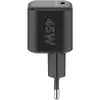 GOOBAY 45W USB-C PD GaN Fast Charger Nano Photo 4